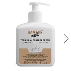 Damage Undo - Technical Protect Hair Cream
